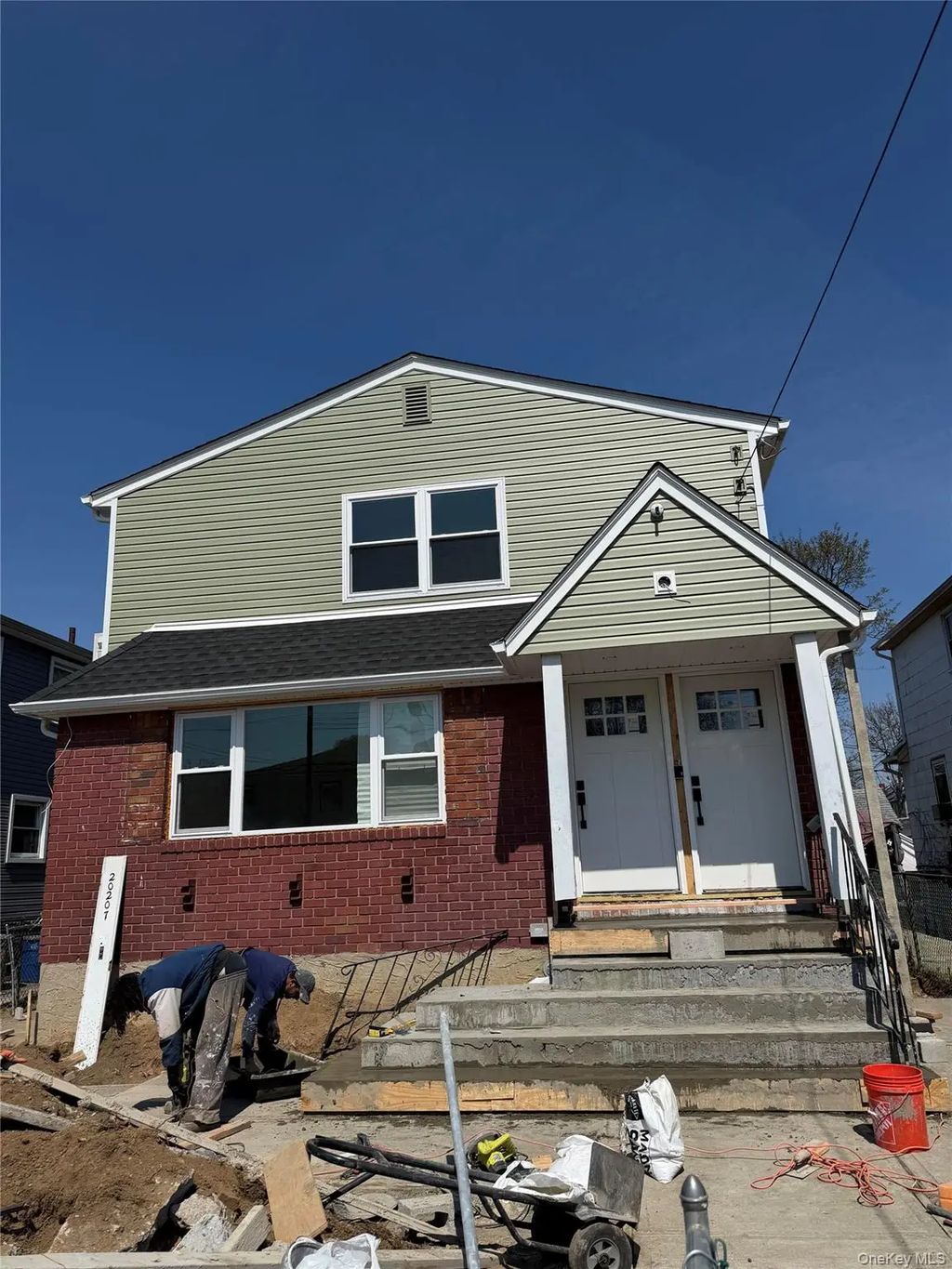 202-07 Linden Boulevard, Saint Albans