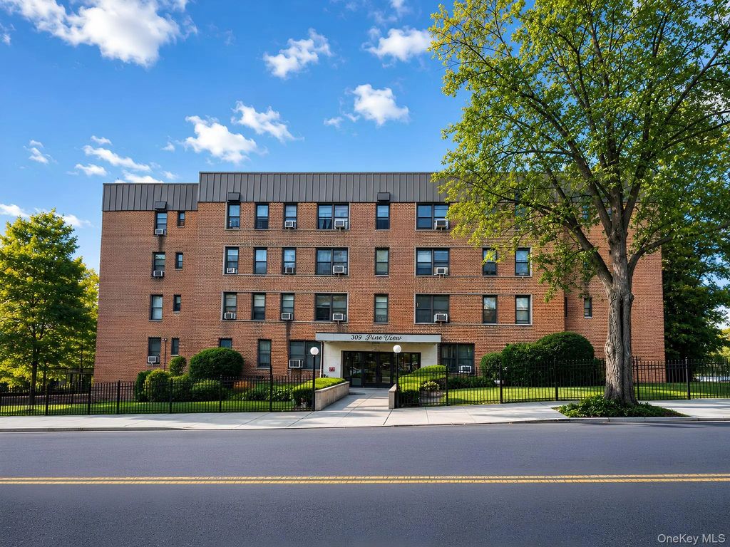 309 North Broadway # 4k, Yonkers