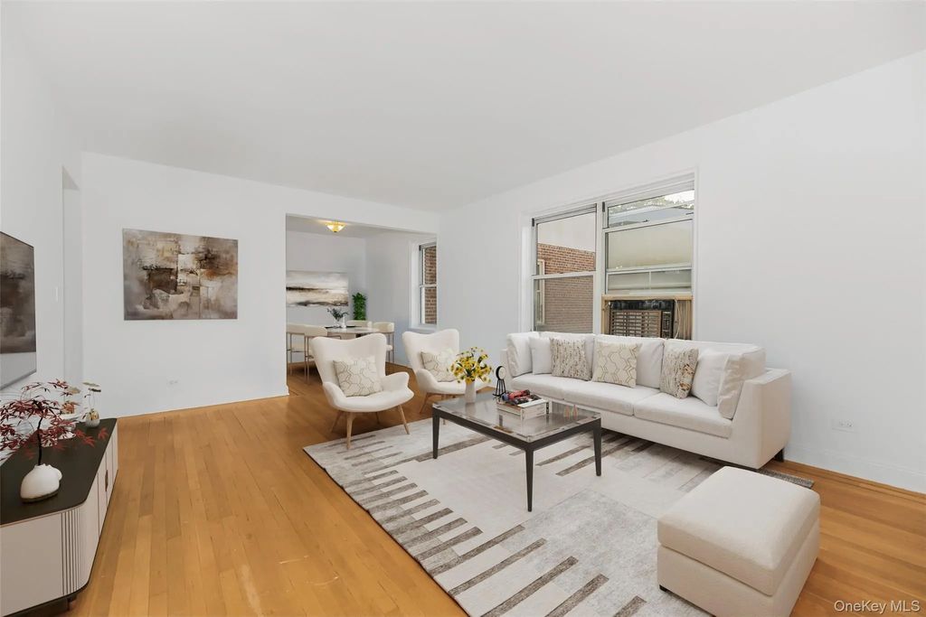 766 Palmer Road # 2d, Bronxville