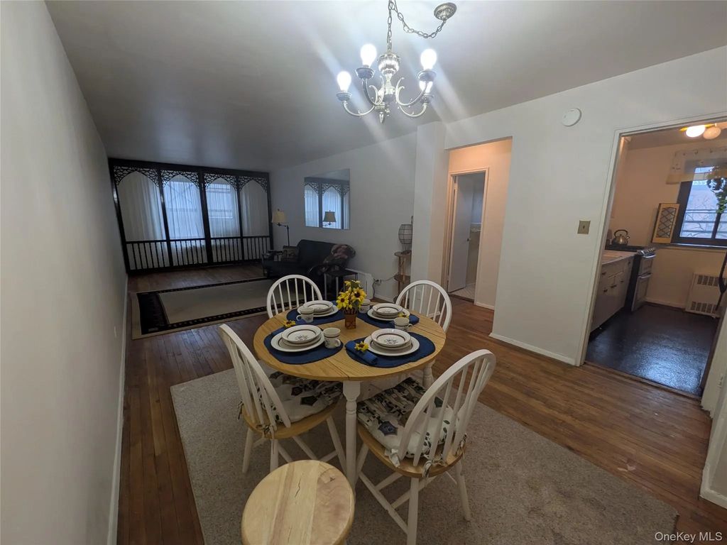 87-56 Francis Lewis Boulevard # B45, Hollis