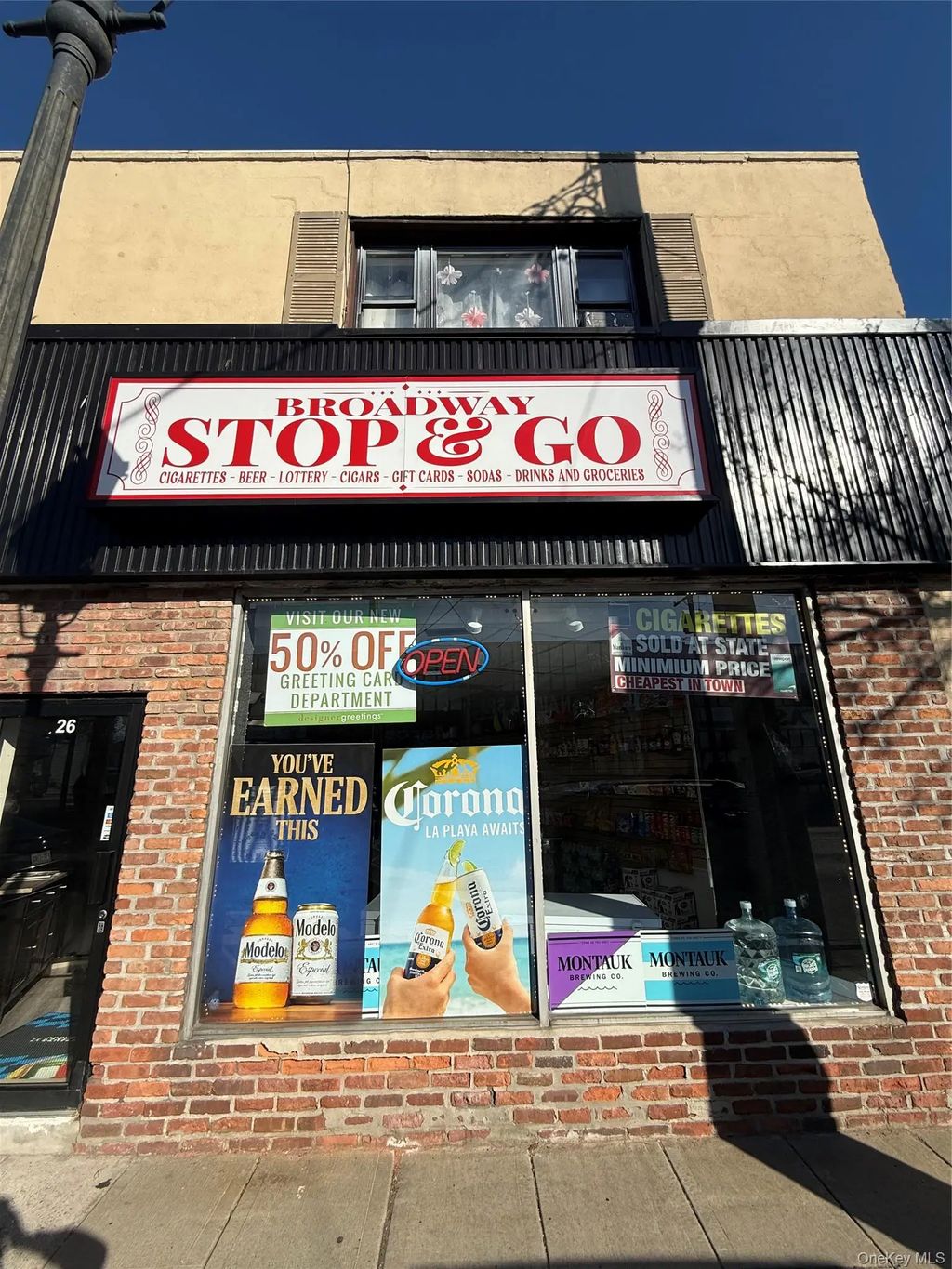 26 Broadway, Massapequa