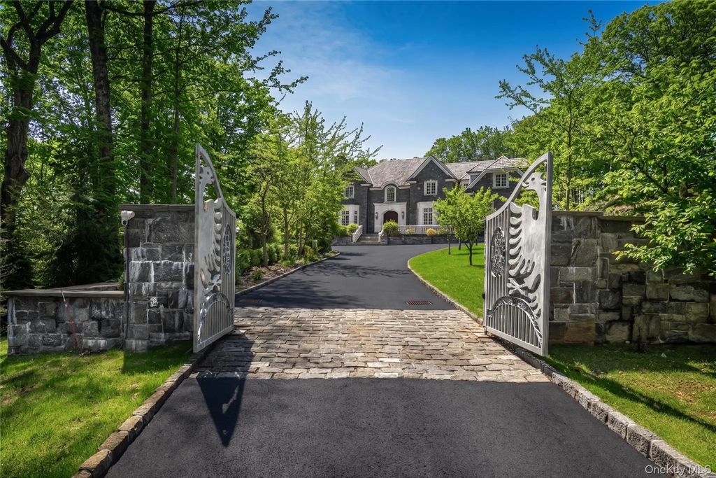 3 Vincent Lane, Armonk