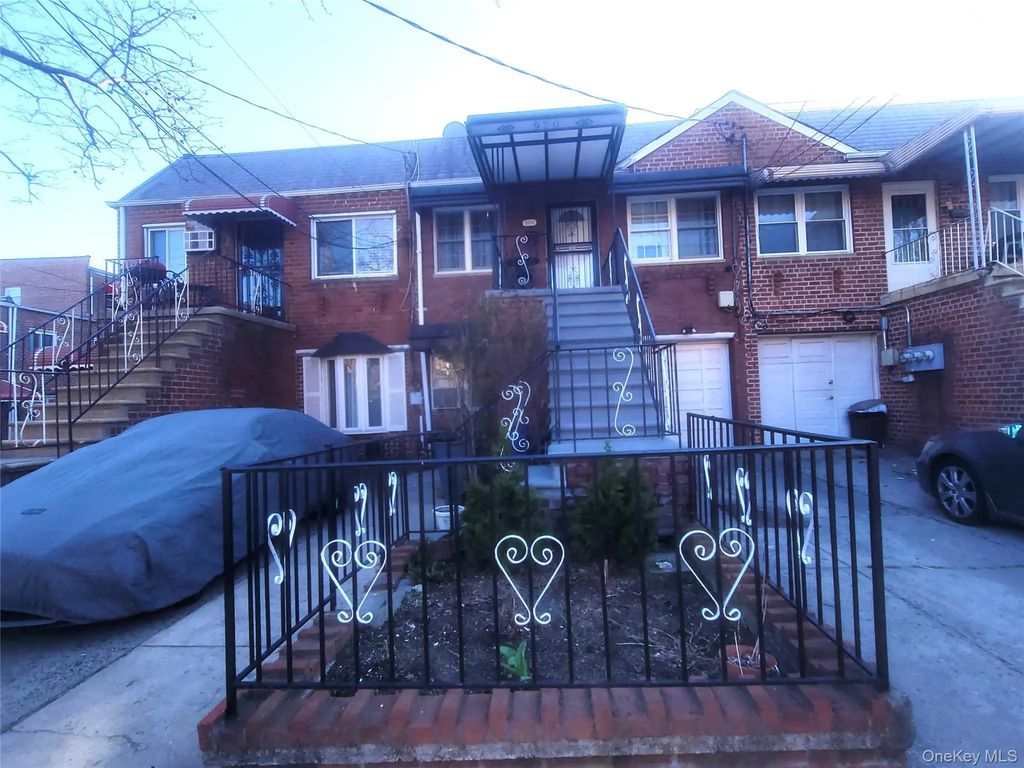970 E 108th Street, Brooklyn