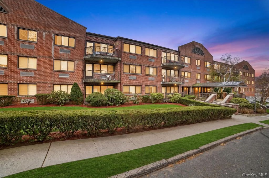66 Crisfield # 1x, Yonkers