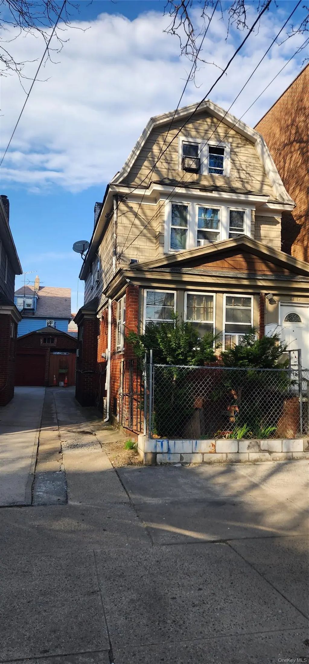42-19 Elbertson Street, Elmhurst