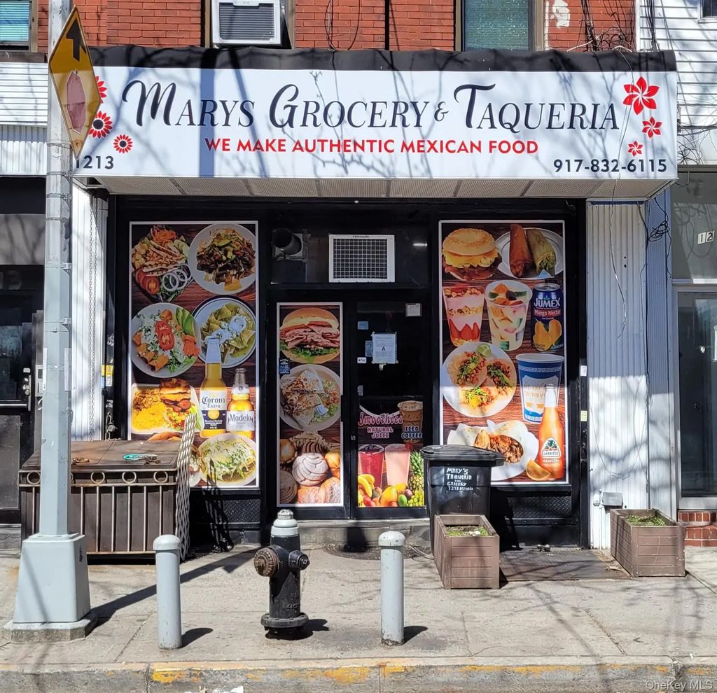 1213 Astoria Boulevard, Astoria