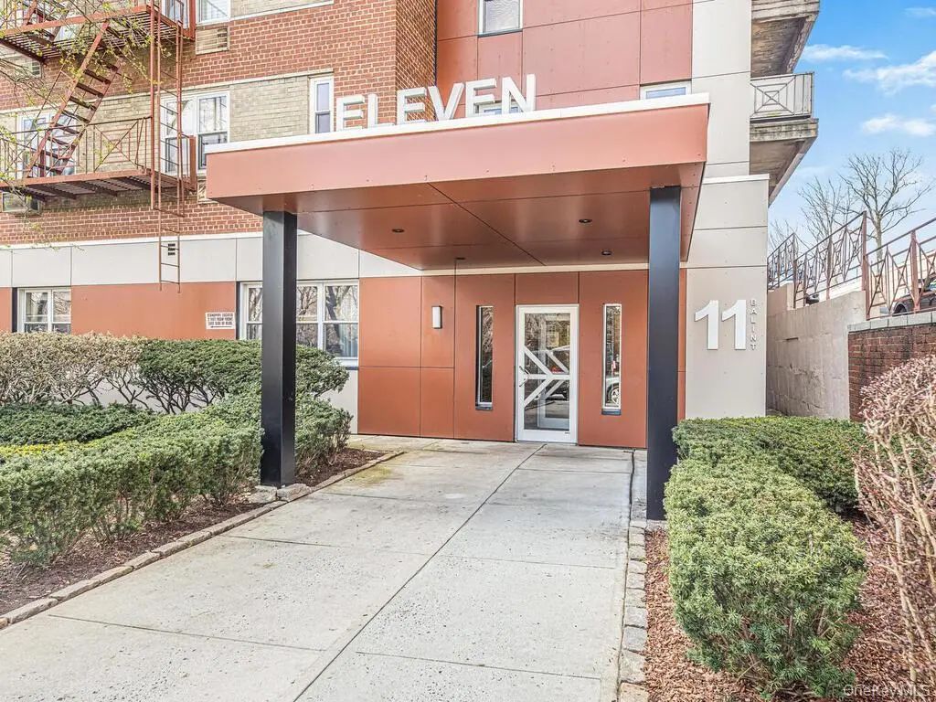 11 Balint Drive # 645, Yonkers