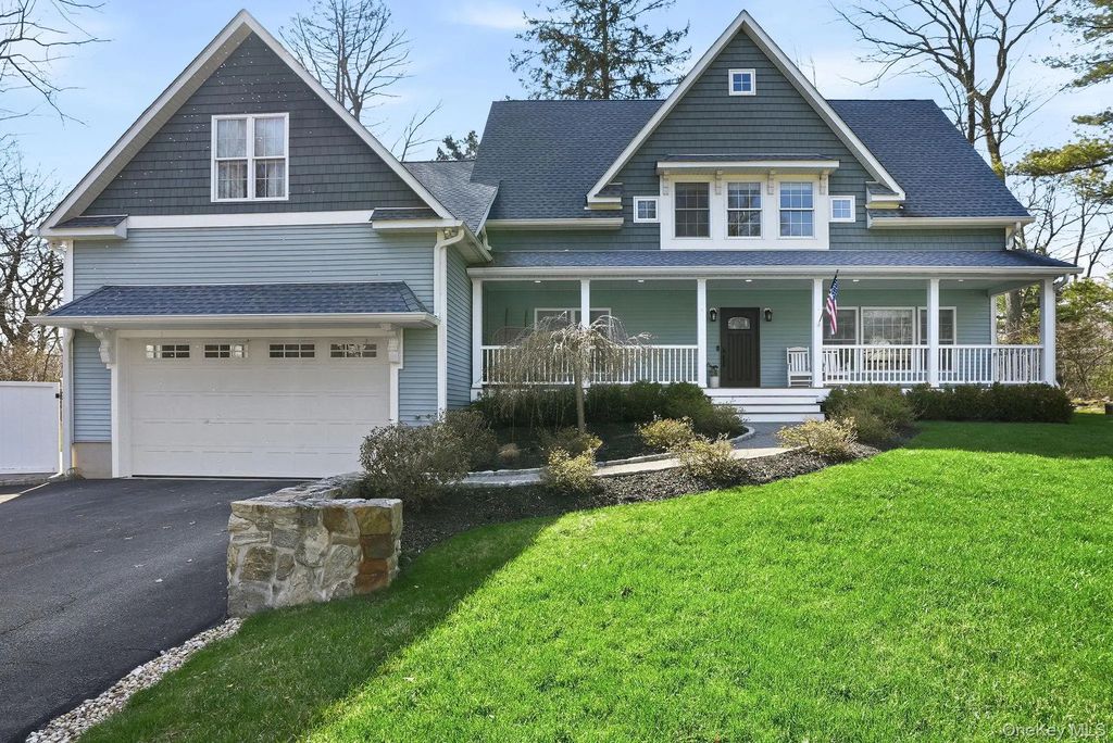 19 Lillian Road, Mahopac