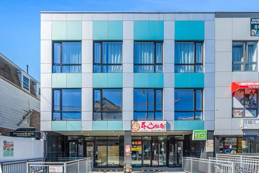 20-22 College Point Boulevard # C102, College Point