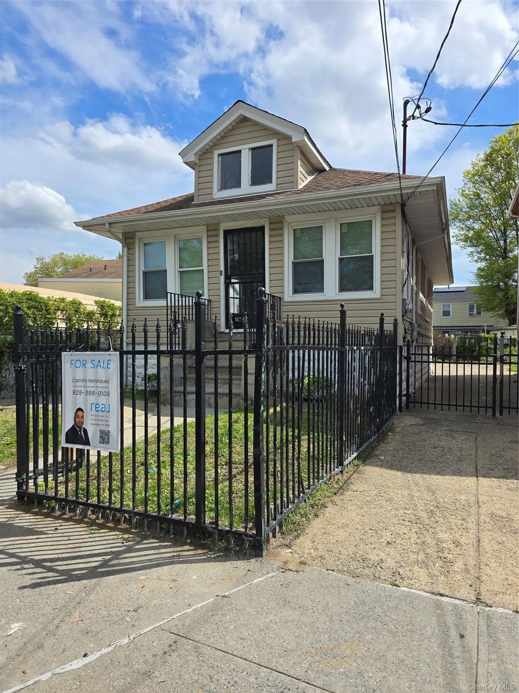 14262 Bascom Avenue, Jamaica