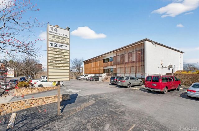 12 Raymond Avenue # 1, Poughkeepsie