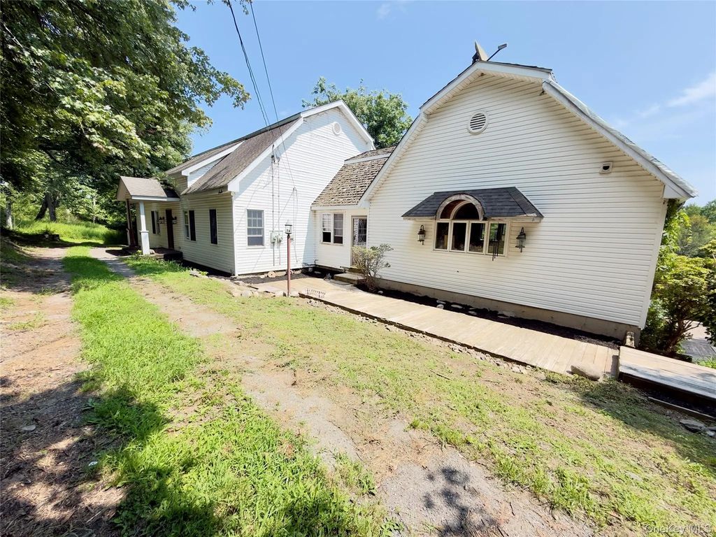 118 Old Roosa Gap Road, Bloomingburg