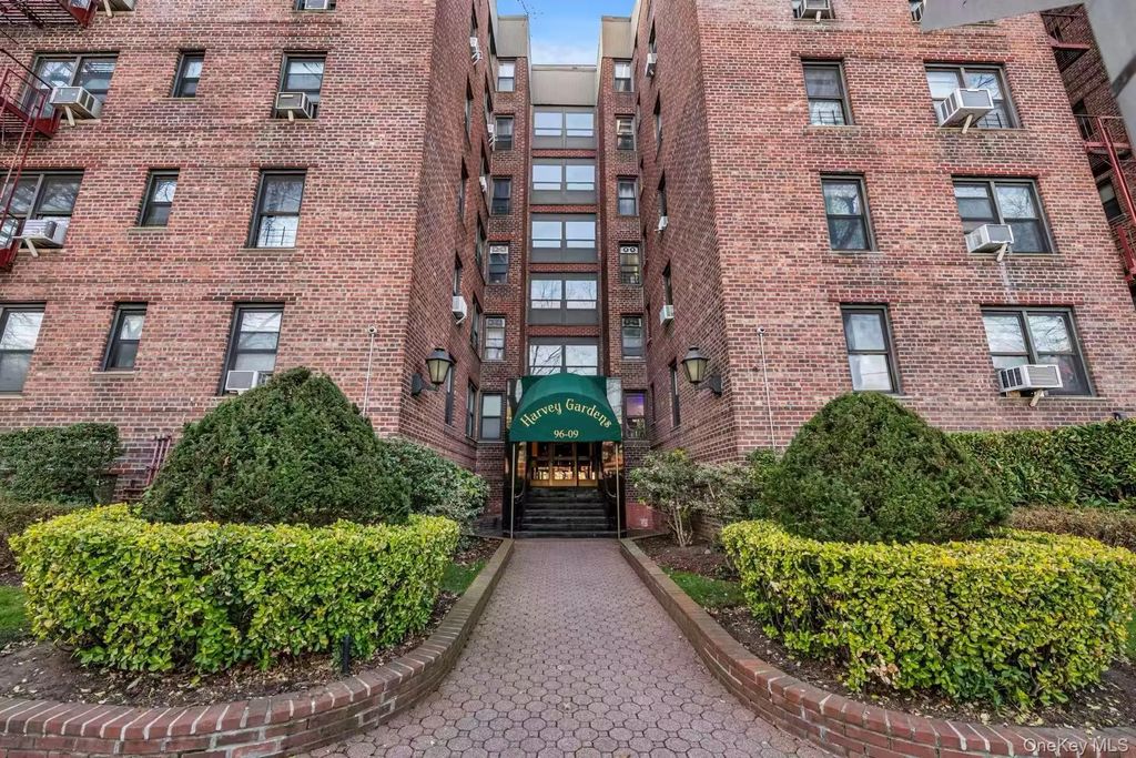 96-09 67th Avenue # 1d, Rego Park