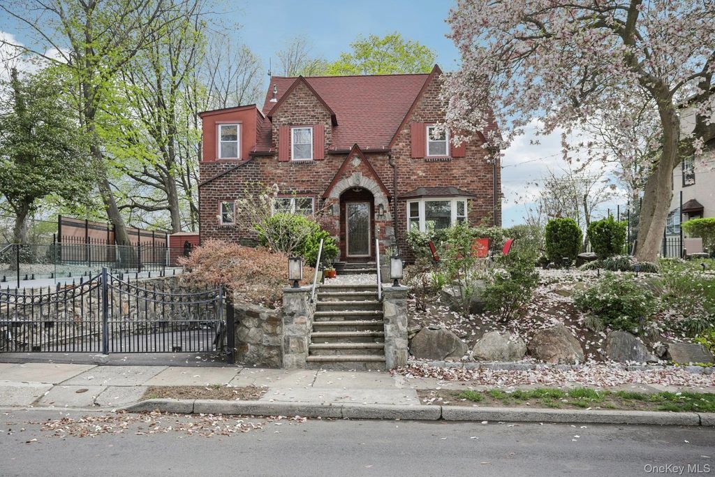 375 Hawthorne Terrace, Fleetwood