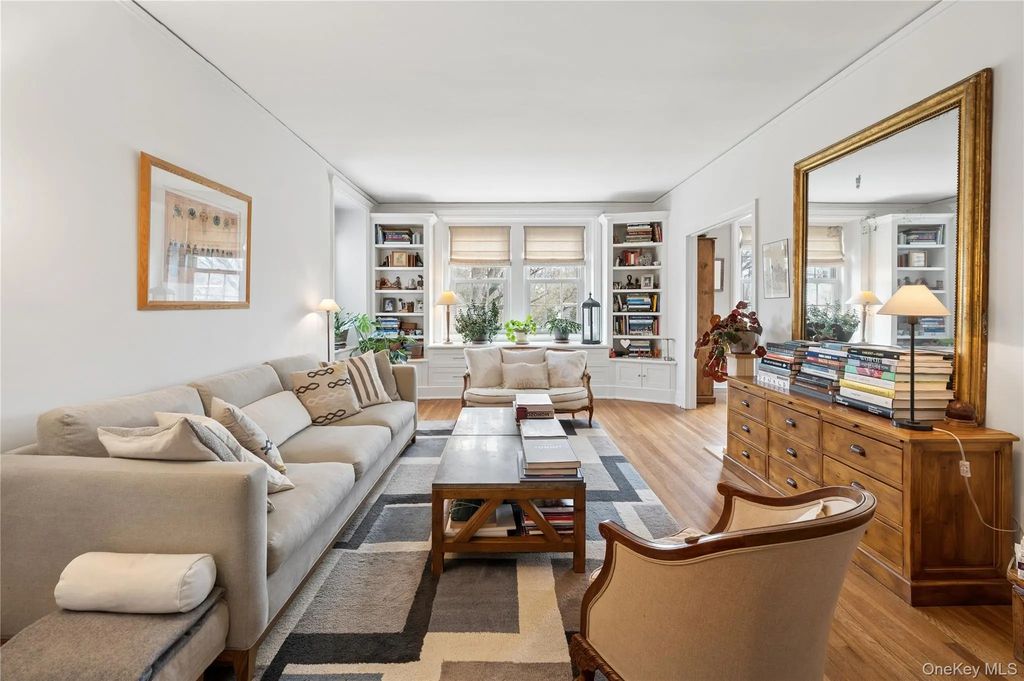 9 Tanglewylde Avenue # 4b, Bronxville