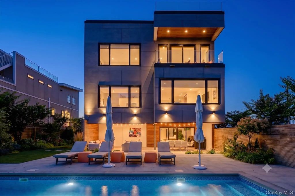 46 Nantwick Street, Lido Beach