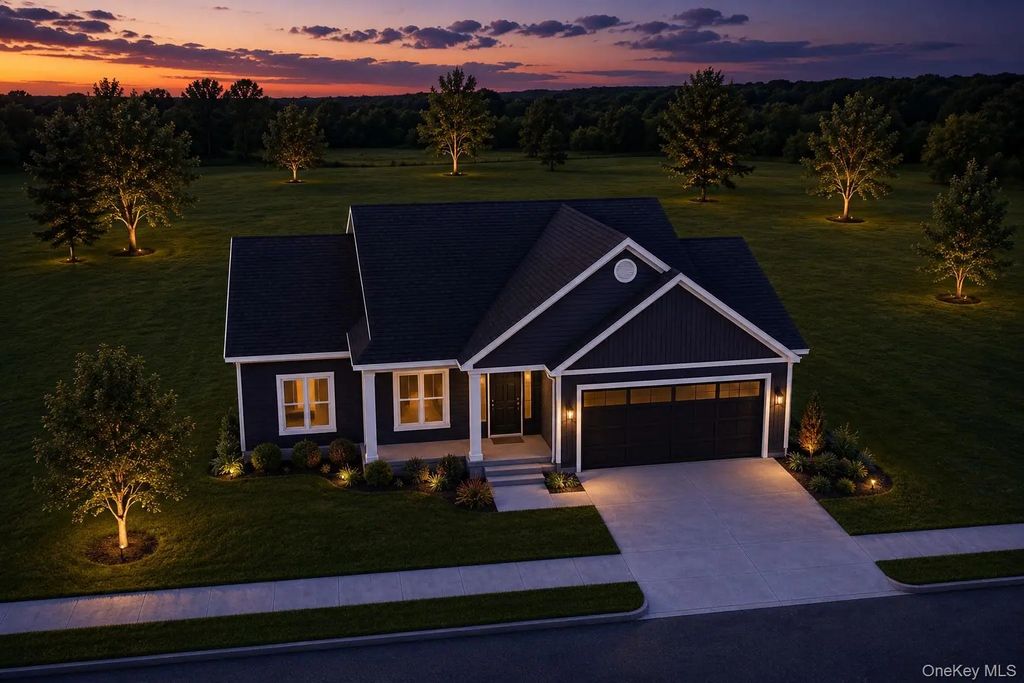7 Deer Run West, Catskill