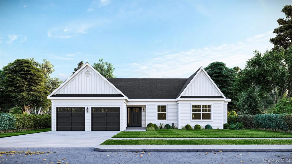11 Deer Run West, Catskill