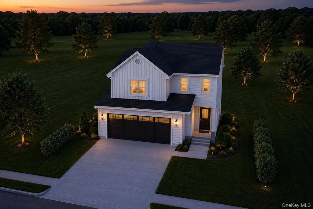 15 Deer Run West, Catskill