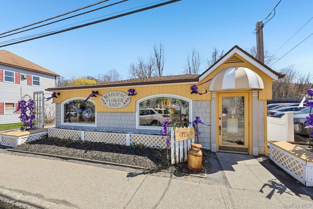 603 Route 6, Mahopac