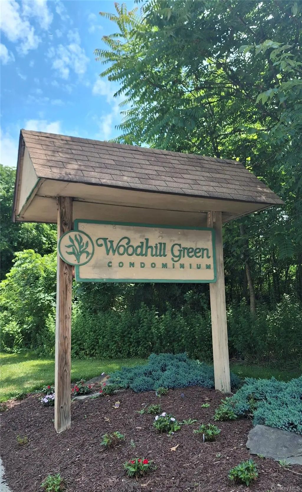1668 Route 9 # 4 C, Wappingers Falls