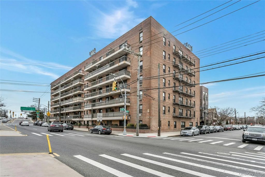 2121 Shore Parkway # 3m, Brooklyn