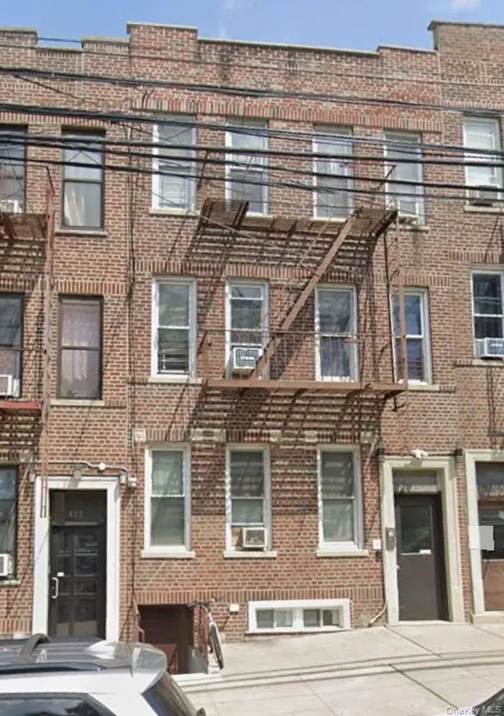 429 27th Avenue, Astoria