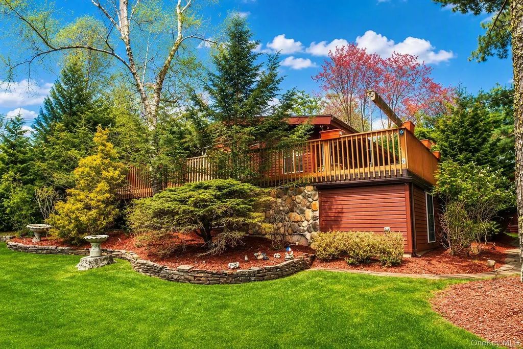 12 Donenfeld Drive, Kauneonga Lake