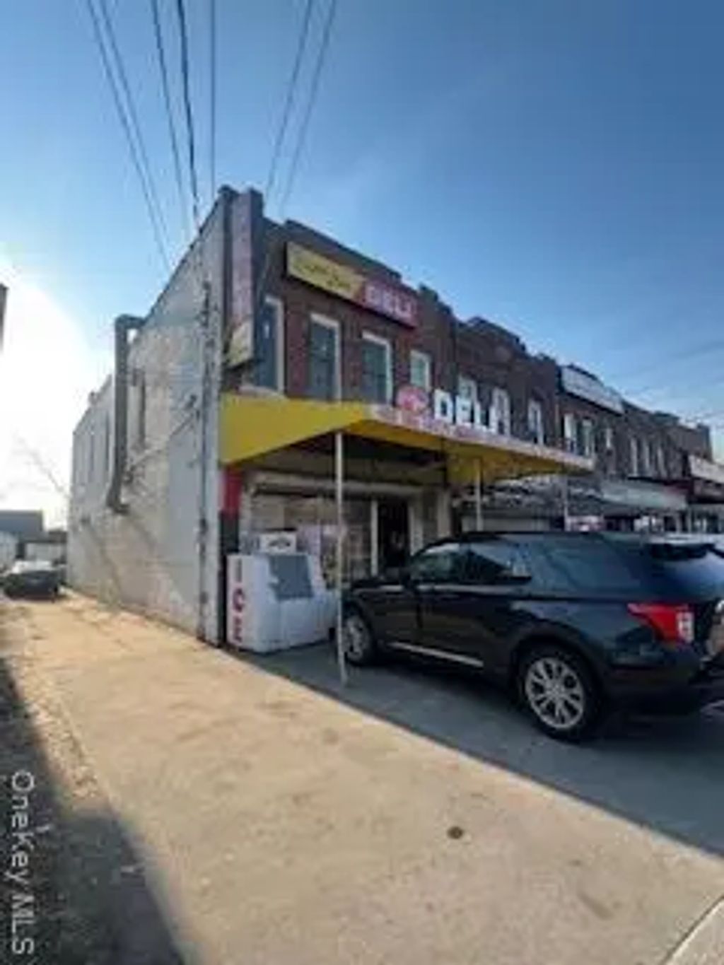 132-10 Crossbay, Ozone Park