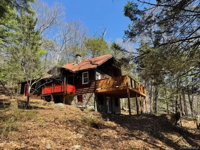 441 Hollow Road, Glen Spey