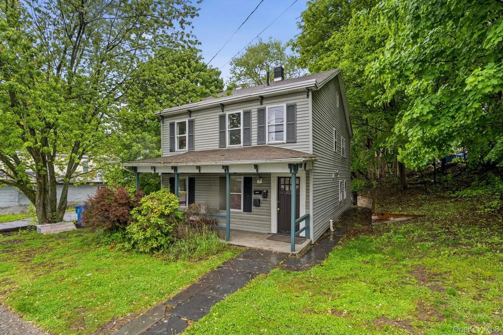 171 Greenkill Avenue, Kingston