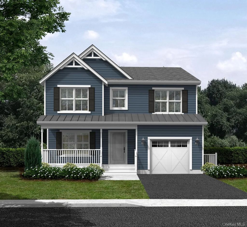 353 A Winthrop Street, Westbury
