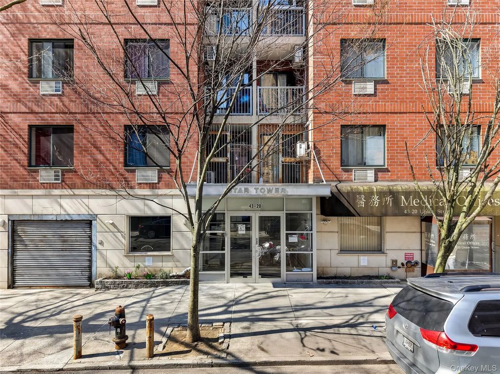 4320 Union Street # 7a, Flushing