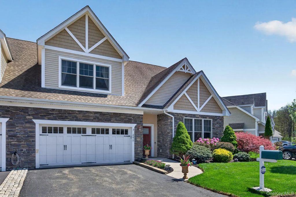 2272 Dalton Drive, Cortlandt Manor