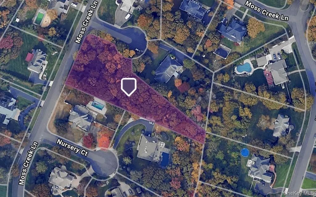 Springview Court, East Patchogue