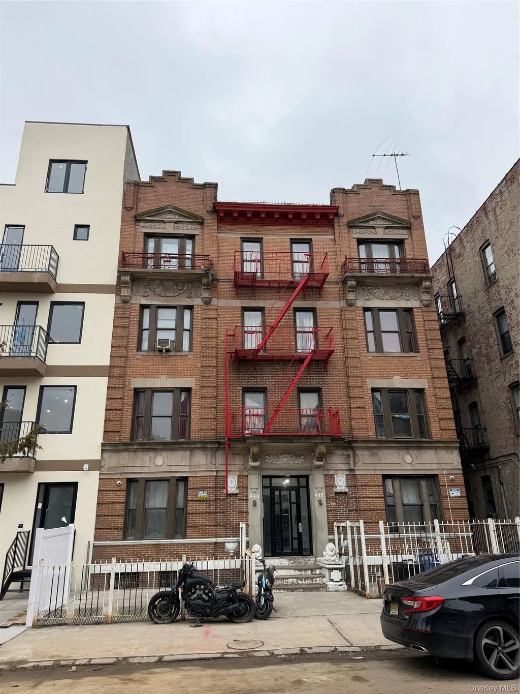 448 E 26th Street, Brooklyn