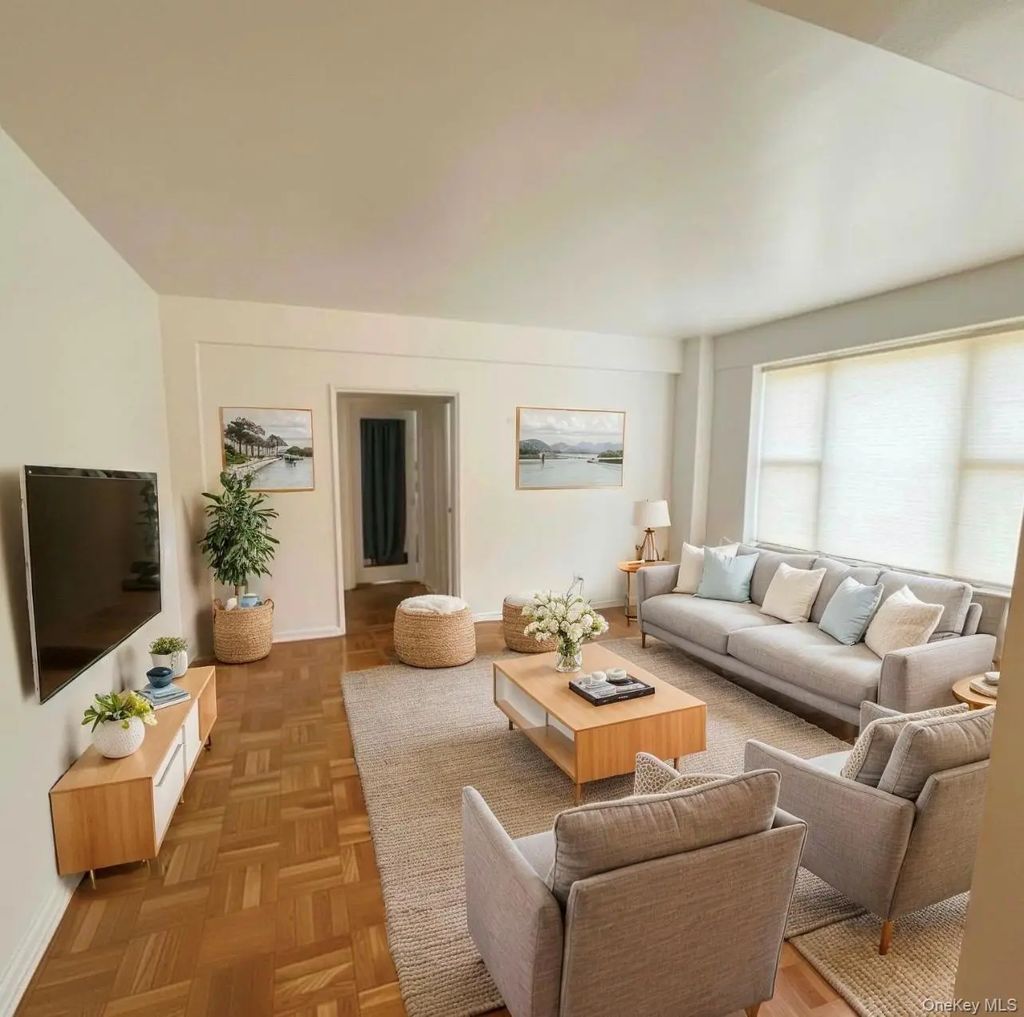 230 Pelham Road # 2h, New Rochelle