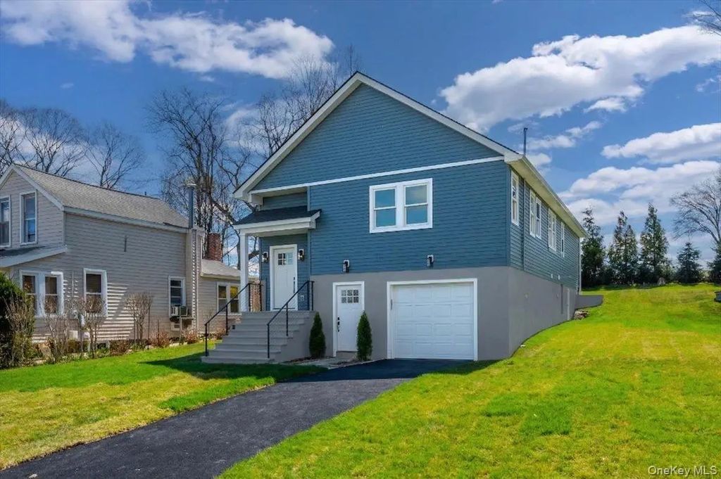 209 Prospect Avenue, White Plains