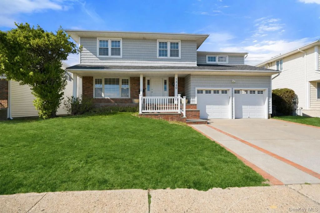 1340 Beech Street, Atlantic Beach