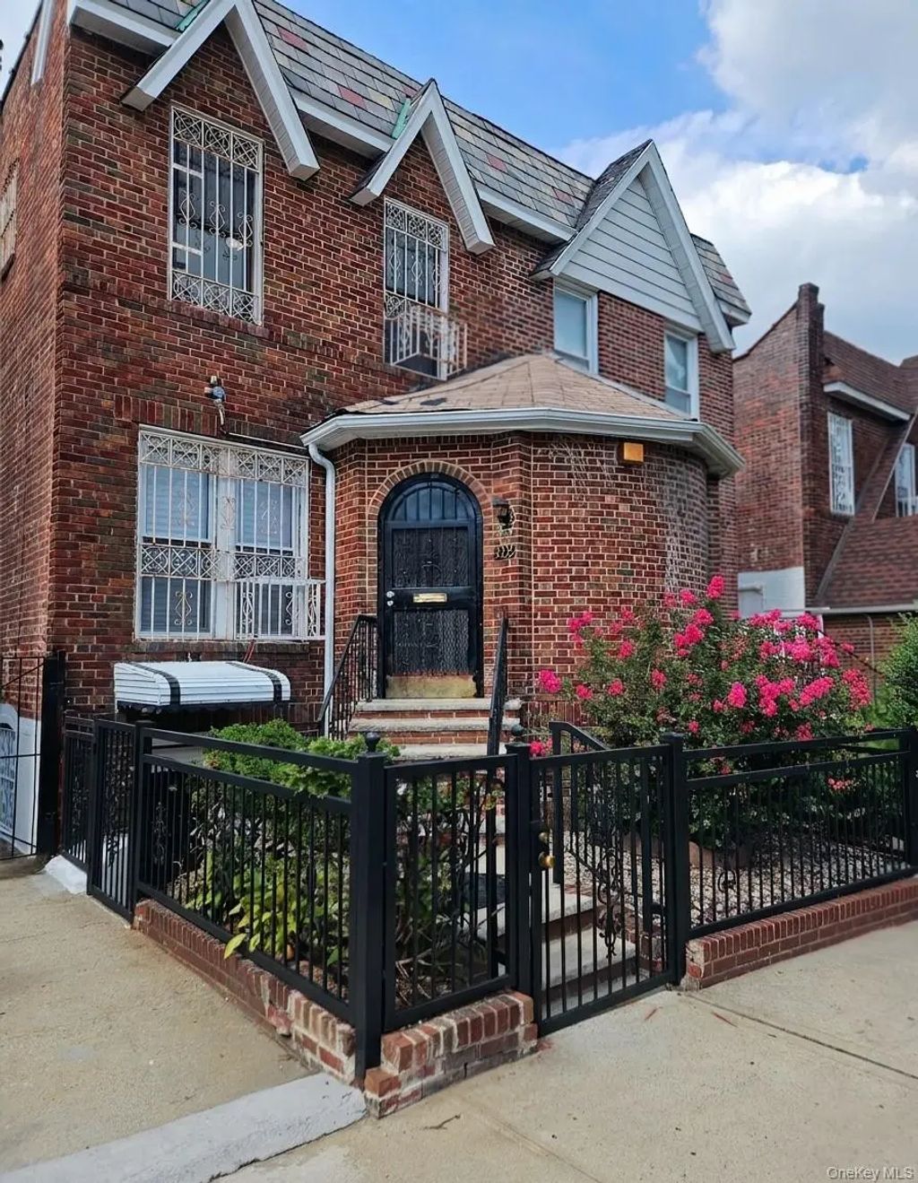 30-32 84th Street, East Elmhurst