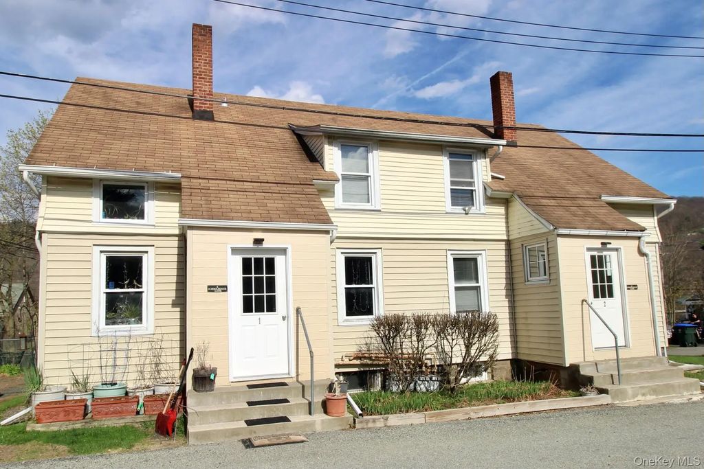 4 Schoolhouse Lane, Tuxedo Park