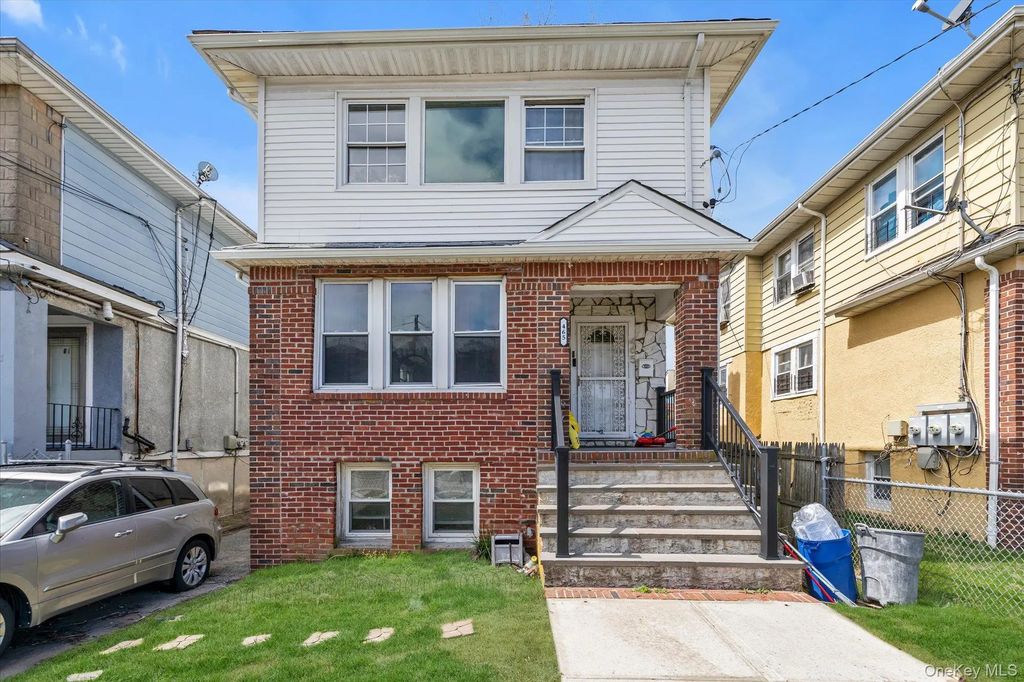 465 Beach 67th Street, Arverne