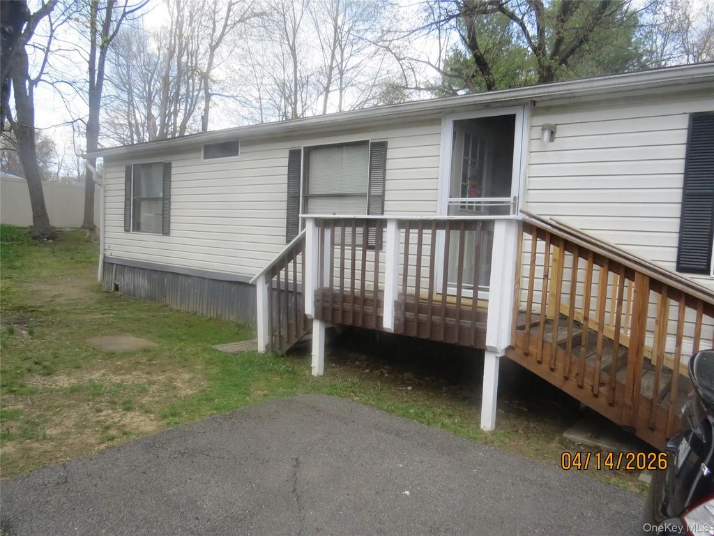 723 Beekman Road # 41, Hopewell Junction