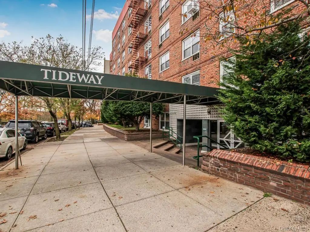 3363 Sedgwick Avenue # 2d, Bronx