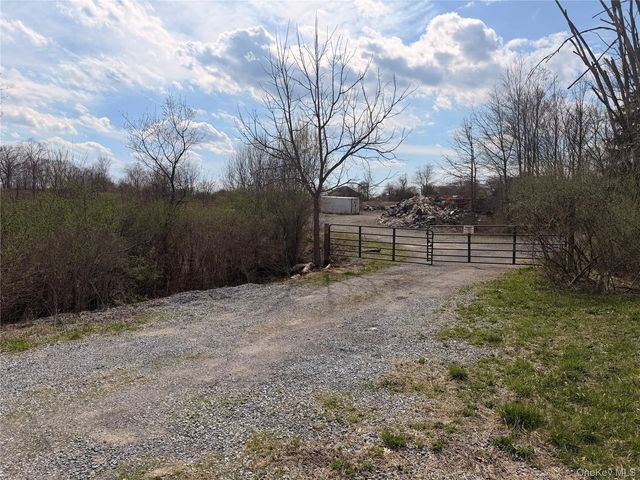 Route 55, Lagrangeville