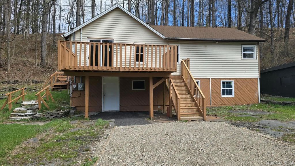 63 N Branch Callicoon Ctr Road, North Branch