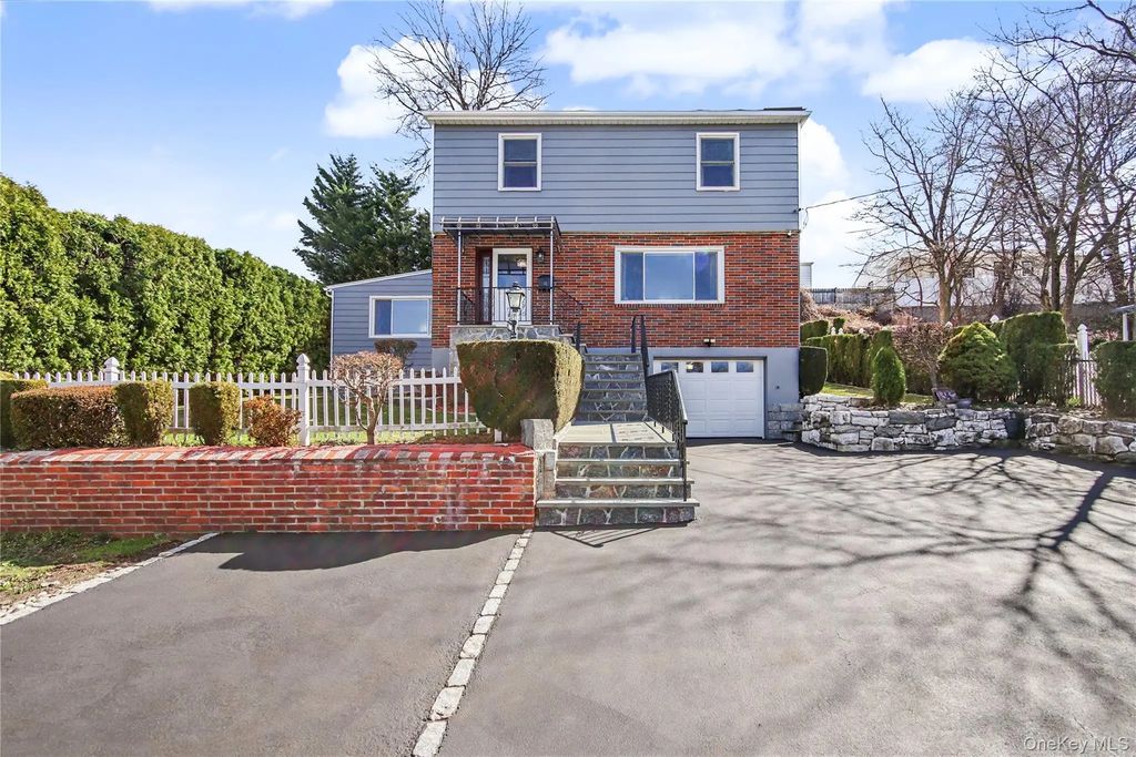 14 Emerald Place, Yonkers