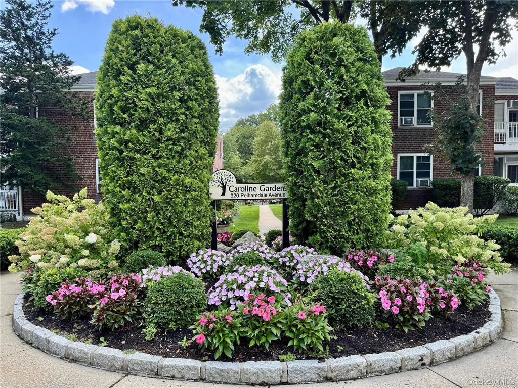 920 Pelhamdale Avenue # A2h, Pelham