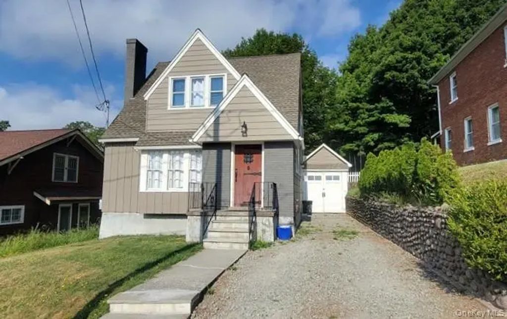 16 Grant Street, Liberty