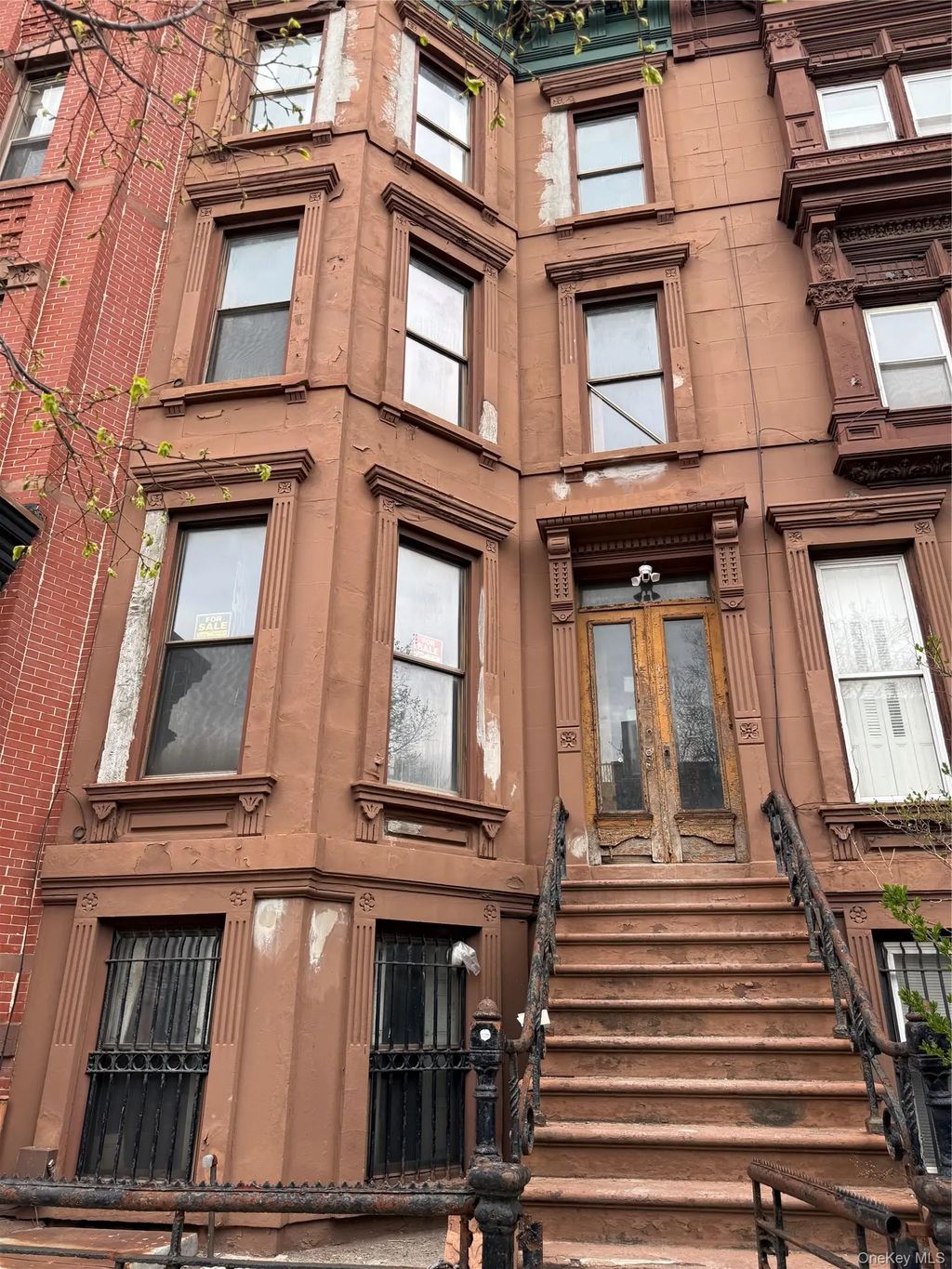 475 Madison Street, Brooklyn